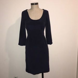 Adam Lippes silk dress